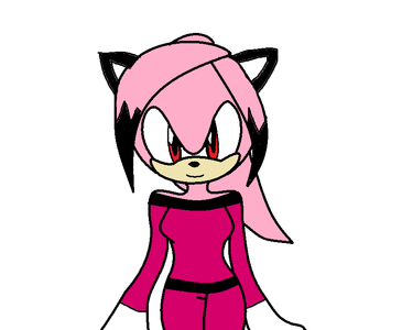 Milea Light The Hedgehog