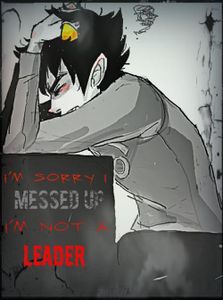 Friendleader - Karkat Vantas fansong