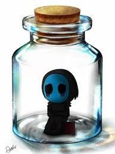 eyeless jack is cool!