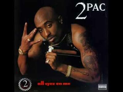 3:All Eyez on Me