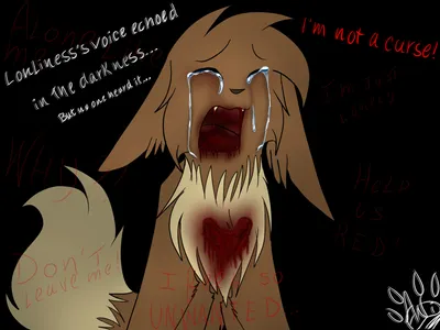 Loneliness Loneliness