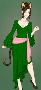 Feladi (Inuyasha) Feladi (Inuyasha)