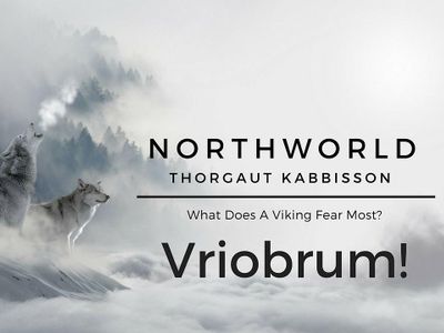 Vriobrum!