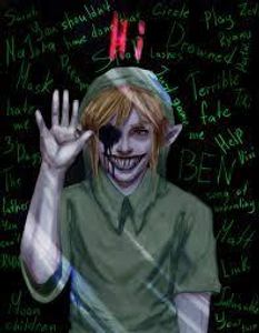 Ben Drowned (No cartridge