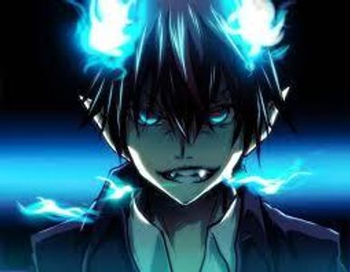 Blue Exorcist