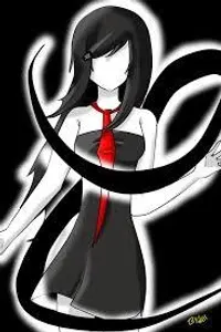 Slenderwoman x Max Slenderwoman x Max