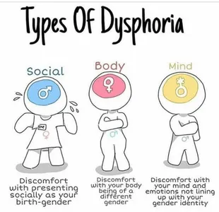 Dysphoria Dysphoria