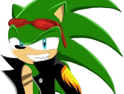 The Hedgehog The Hedgehog