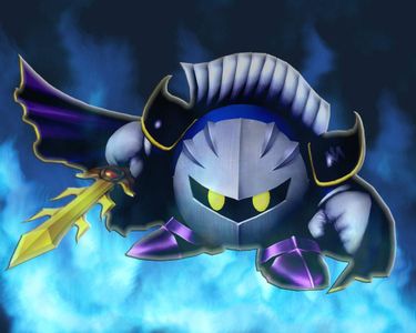 Meta Knight