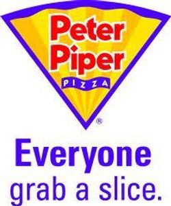 PETER PIPER