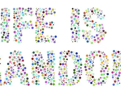 Random Random