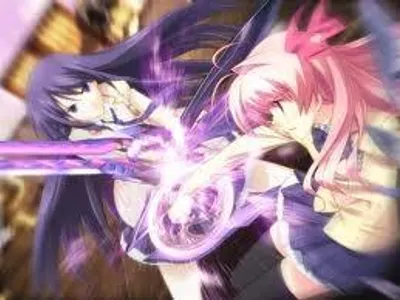 The First Battle The First Battle