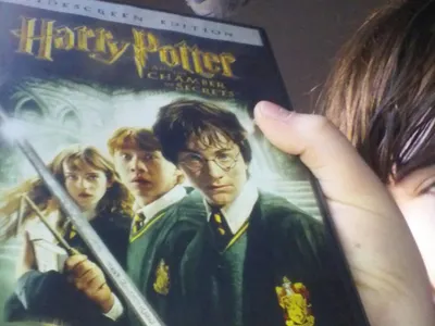 Hogwarts part one Hogwarts part one