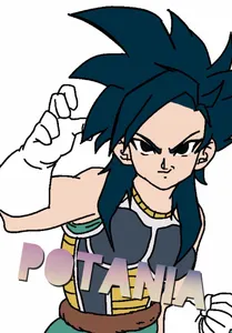 Potania (DBZ) Potania (DBZ)