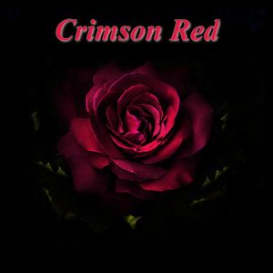 Book 1; Crimson Red