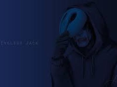 Encounter with Eyeless Jack