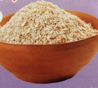 Oatmeal Exfoliater for combination skin