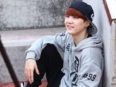 Members: Suga