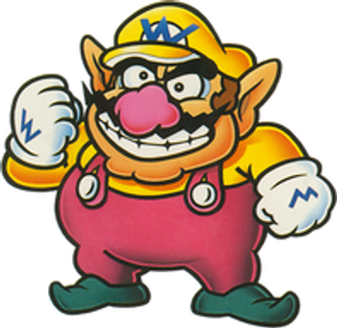 Wario