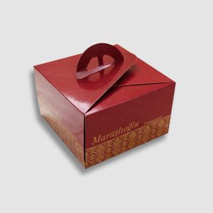 Custom Packaging Boxes