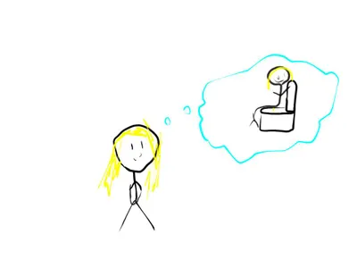 Felicity's Dream Felicity's Dream