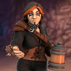 Nymirah Nymirah