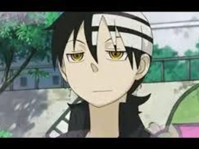 Death The Kid (Soul Eater)