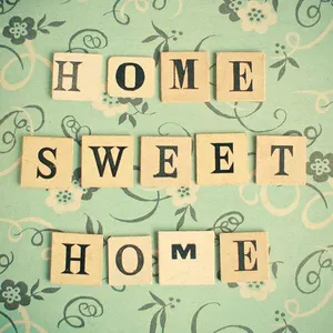 my home life my home life