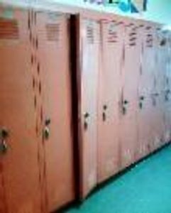 Why Lockers...