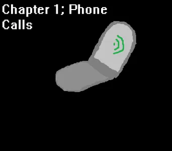 Chapter 1; Phone calls Chapter 1; Phone calls
