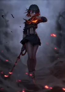 Darkness to Cannibalism Darkness to Cannibalism