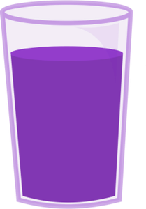 Blackcurrant juice