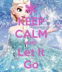 Let It Go (Frozen version) - Idina Menzel - 2013