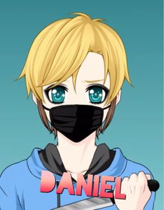 Daniel (Creepy Pasta)