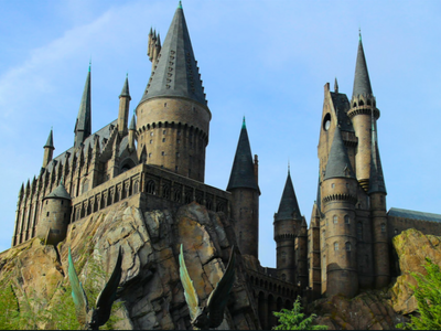 Hogwarts