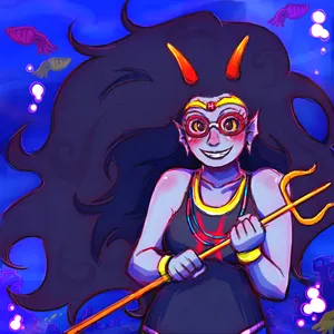 Save You - Feferi Peixes fansong Save You - Feferi Peixes fansong