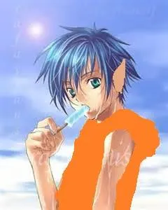 Elven the Dream Elf Elven the Dream Elf