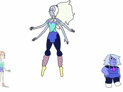 Opal's new form