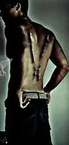 Chapter 13- Scars Don't Lie Chapter 13- Scars Don't Lie