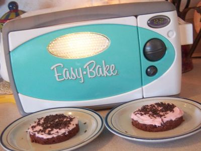 Easy Baking