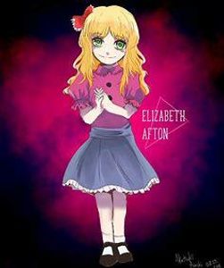 Elizabeth Afton