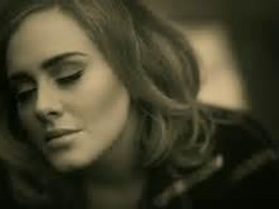 Adele- Hello