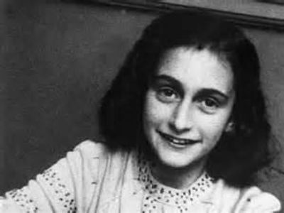 Anne Frank was born the same year as Martin Luther King Jr.