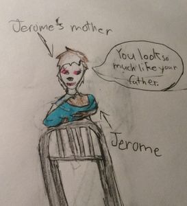 Why I'm Named JeromeASF