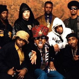 Digital underground same song