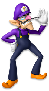 Waluigi™