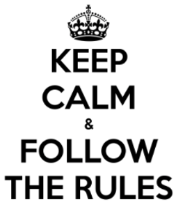 Rules!!