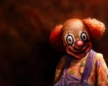 Bloody The Clown Bloody The Clown