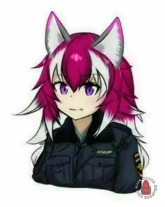 lacy lavender or mystery (fnaf) lacy lavender or mystery (fnaf)
