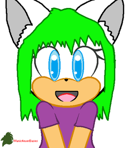 Millie (Sonic Underground)